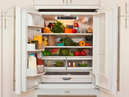 什么食物不能放冰箱?14种冰箱食物最易中毒1