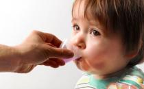 宝宝咳嗽不停-主要症状及食疗方法