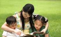 早期亲子阅读有利于学龄前儿童大脑发育