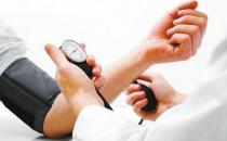 了解高血压 有效预防及治疗