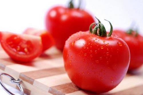 【图】西红柿生吃还是熟吃好?西红柿怎么吃最
