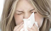 慢性鼻炎竟和良好心态息息相关