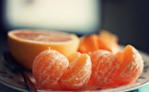 橘子浑身都是宝！橘子营养解析