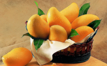 吃芒果的好处-为什么吃芒果会过敏？