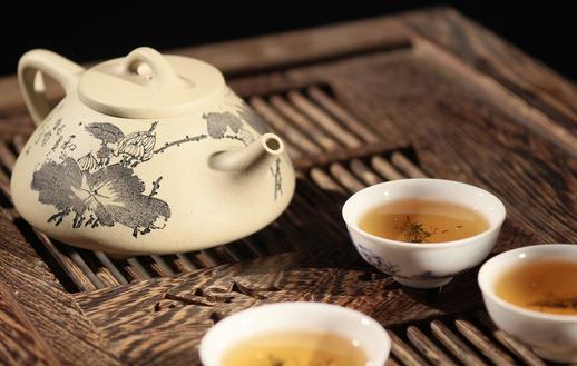 【图】夏季养生喝什么茶排毒最好_图老师|tula