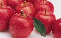 喝苹果的好处-吃苹果需要注意什么？