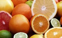 柑橘类水果有什么功效？怎么吃更营养？