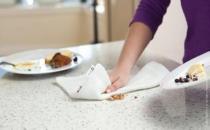 厨房抹布易传染细菌 如何避免？