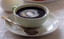 空腹喝咖啡减肥吗?