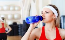 运动后多久喝水？喝什么水最好？