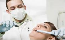 口腔疾病影响全身健康 口腔健康4标准