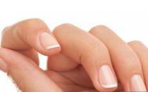 关于指甲15个知识 男人指甲生长速度快于女人