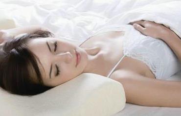 10种食物解决女性睡眠问题