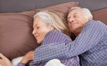 6种夜间突发疾病 老人要注意预防
