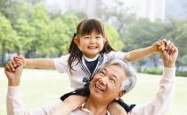 5个方法让老人健康又长寿