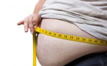 7招教你区分虚胖和实胖