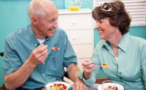 老年人长期不吃早餐增加中风风险