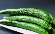 黄瓜不能和什么同食？黄瓜+花生损害肠胃健康