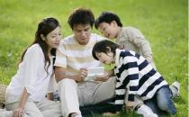 中国教育方式：父母六大矛盾家教