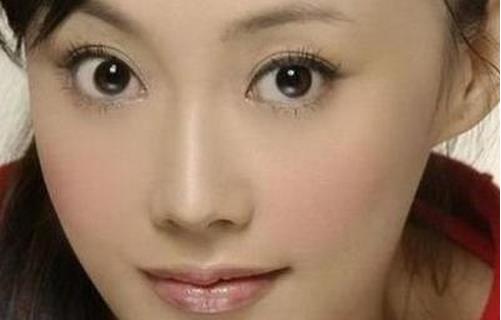 内双眼皮的眼妆技巧-360常识网