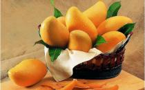山楂芒果能防癌 预防乳腺癌多吃这六种食物