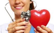 预防心脏病相关知识
