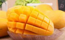 芒果可防治便秘 芒果的营养价值与功效盘点