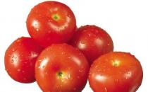 西红柿的神奇十大营养功效盘点