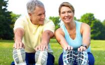 6种老年疾病怎么锻炼