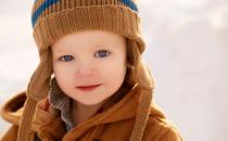 冬季保暖照顾宝宝的三个原则
