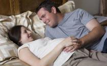 孕期同房有什么影响