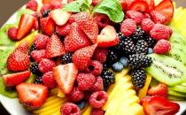 水果的催熟剂会导致孩子提前发育？