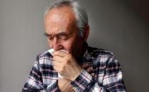 咳嗽很久是怎么回事？