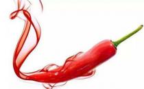 吃辣椒能够减肥吗？