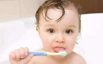 宝宝几岁开始刷牙最恰当