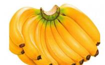 男人多吃香蕉有好处 可提高生育能力