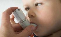 春季哮喘高发 如何有效预防哮喘