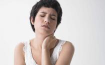 如何缓解脖子酸痛 脖子疼的原因