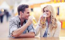爱喝啤酒的男性需警惕健康问题