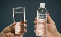 喝水减肥的原理 喝水减肥谨记4个原则