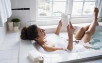 洗澡时2个小动作最伤私处 90%的女人都不知道