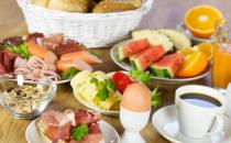 不吃早餐对身体危害大 健康吃早餐的原则