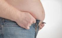 肥胖者肚子里都是啥 内脏型肥胖的减肥方法揭秘