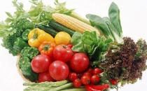 保留蔬菜营养的方法 尽量采用新鲜蔬菜