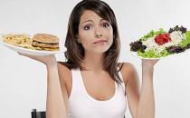 减肥期间的饮食有讲究 合适的主食减肥效果事半功倍