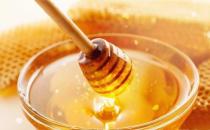 蜂蜜水滋养皮肤健康长寿 这种食物美容效果好
