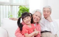 老人养心的小技巧 保持身心健康做到三个不管