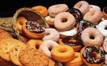 忍不住美食的诱惑 搭配食物抵消卡路里减肥法来消耗